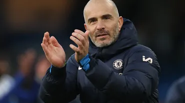 Enzo Maresca, Chelsea için büyük iddiada bulundu