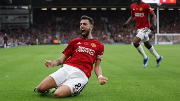 Kilidi Bruno Fernandes açtı: ManU'dan deplasmanda 3 puan