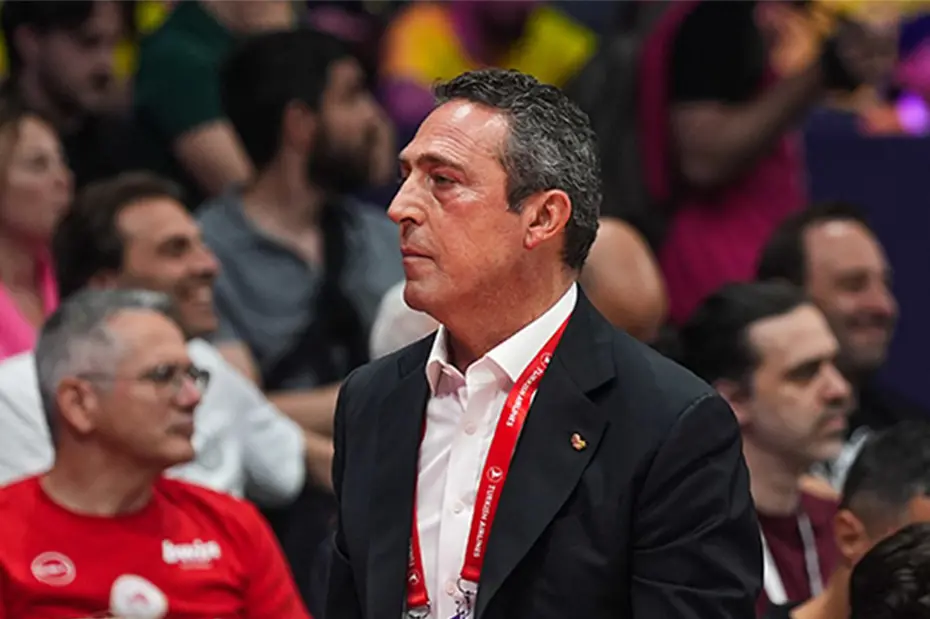 Ali Koç'un maç sonrası hareketi ve tek cümlelik cevabı gündem oldu - 3