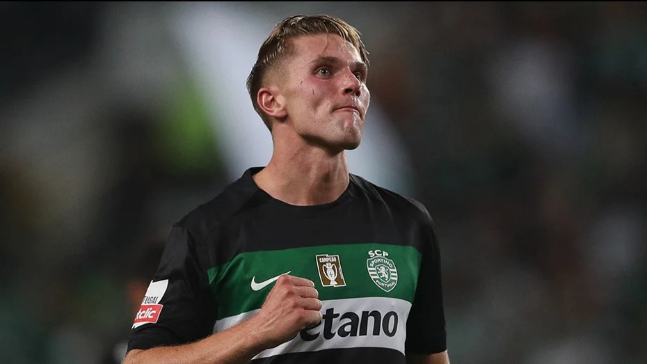 Avrupa'da yaz transfer döneminin bombası patlıyor: Gyökeres imzaya kaldı |  NTVSpor