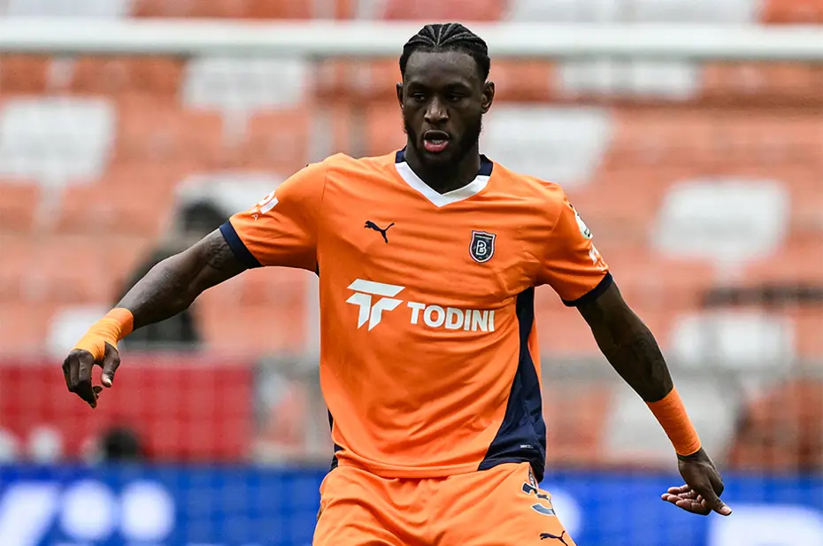 Everton'dan savunmaya Süper Lig'den transfer hamlesi - 1