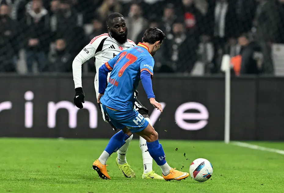 Arthur Masuaku'nun transferi için çifte şart - 3