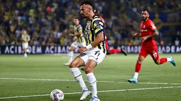 Fenerbahçe, Mergim Berisha'nın Augsburg'a transferinden ne kadar bonservis geliri elde etti?