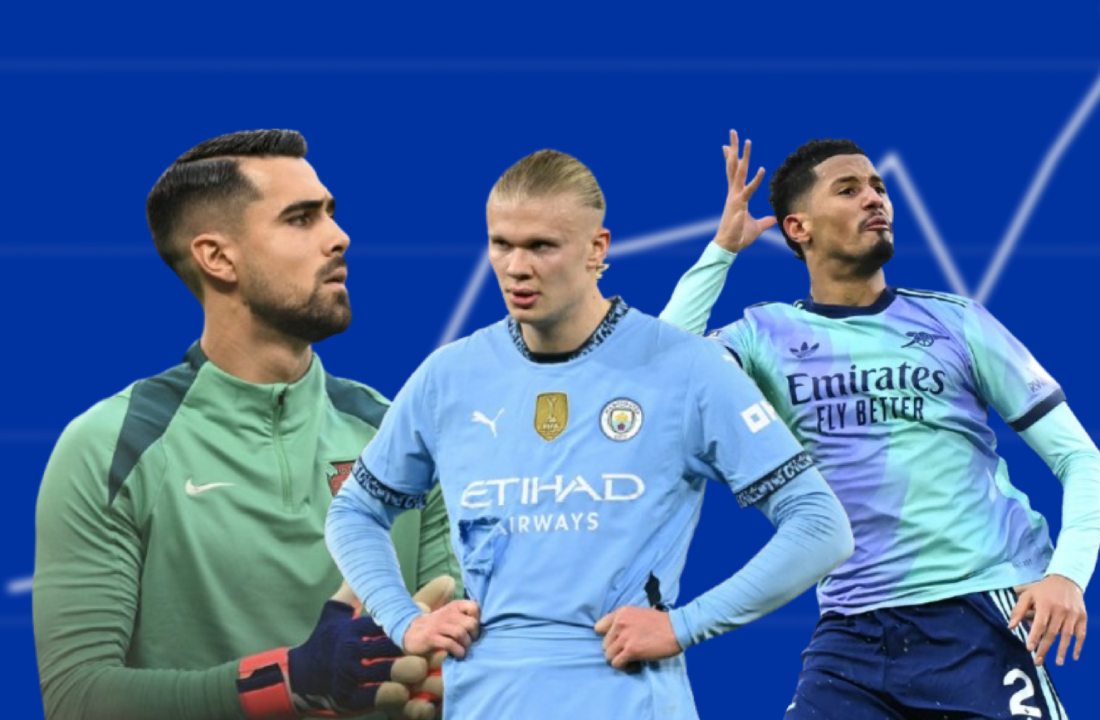 Dünyanın en pahalı kadrosu belli oldu: Bu 11’in kadro değeri tam 1.33 milyar euro