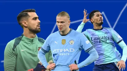 Dünyanın en pahalı kadrosu belli oldu: Bu 11’in kadro değeri tam 1.33 milyar euro