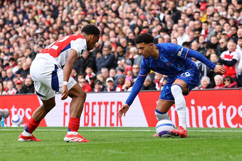 Chelsea, Jadon Sancho kararına göre ceza ödeyebilir - 6