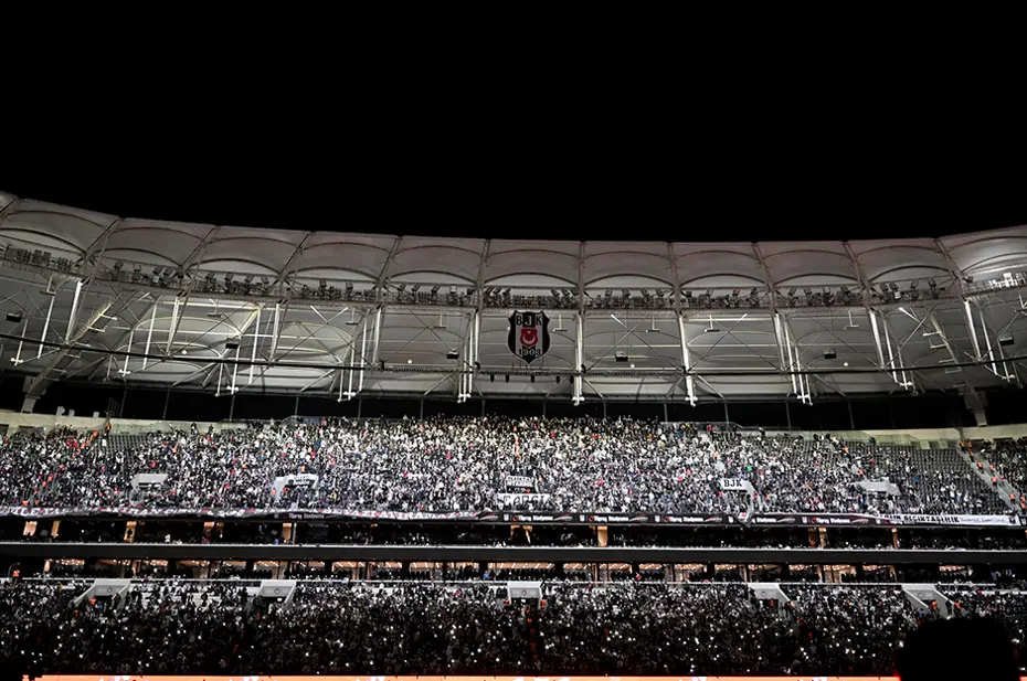 Beşiktaş'ta Van Bronckhorst endişesi: "FIFA'ya gidecek" iddiası - 5