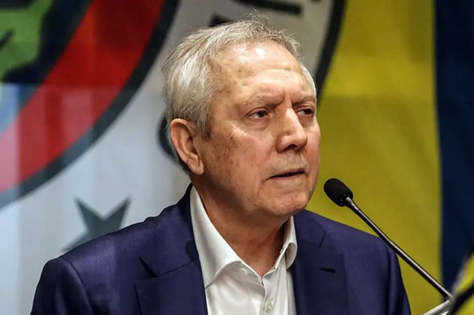 SON DAKİKA: Aziz Yıldırım seçimde adaylık şartını açıkladı - 11