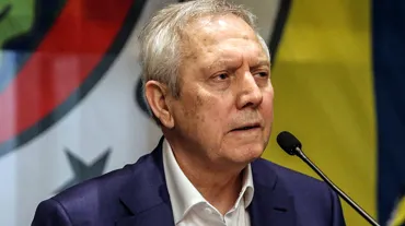 Aziz Yıldırım, Zico'yu yalanladı: "16 yıl sonra gündeme taşıma amacı nedir?"