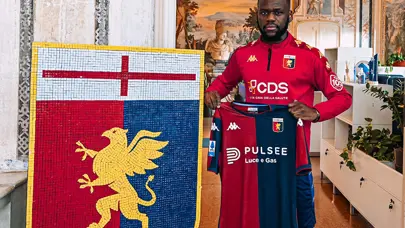 SON DAKİKA | Beşiktaş'ta beklenen ayrılık KAP'a bildirildi