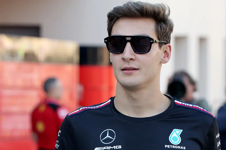 Formula 1'de yeni sezonda pilotlara genel bakış - 17