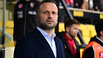 Osman Zeki Korkmaz: "Keşke peri masalı gibi bir şey olsa"