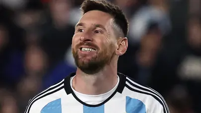 Herkes Lionel Messi iddiasını konuşuyor: 8. kez yaşanacak
