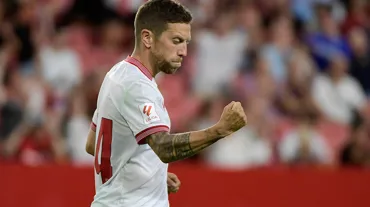 Arjantinli yıldıza 2 yıl men