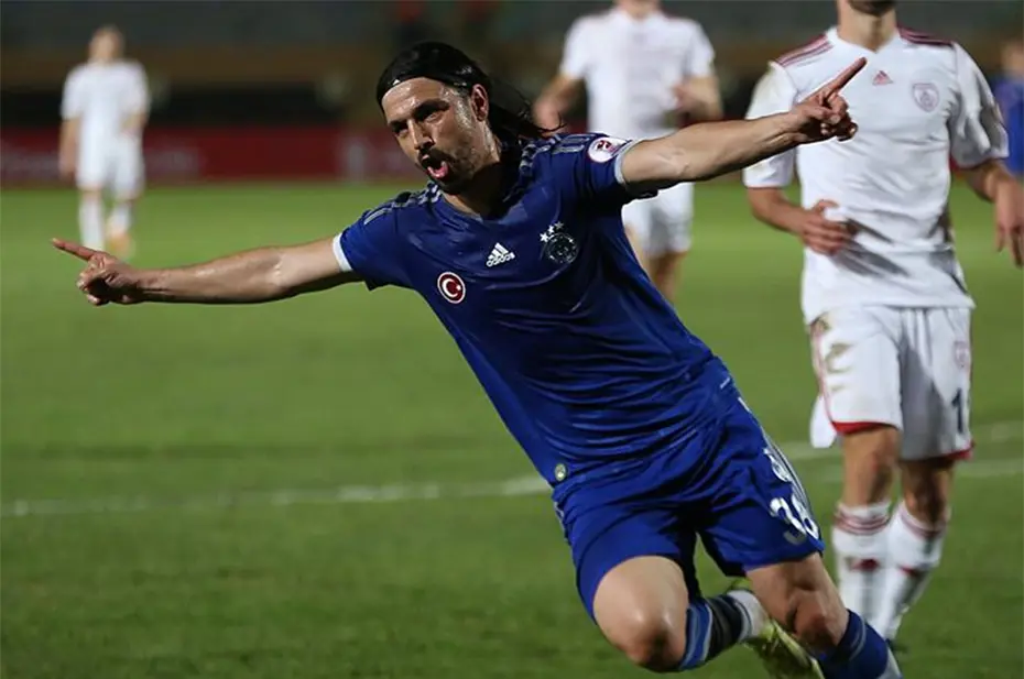 Daniel Güiza'nın 15 yıllık rekoru kırıldı - 14