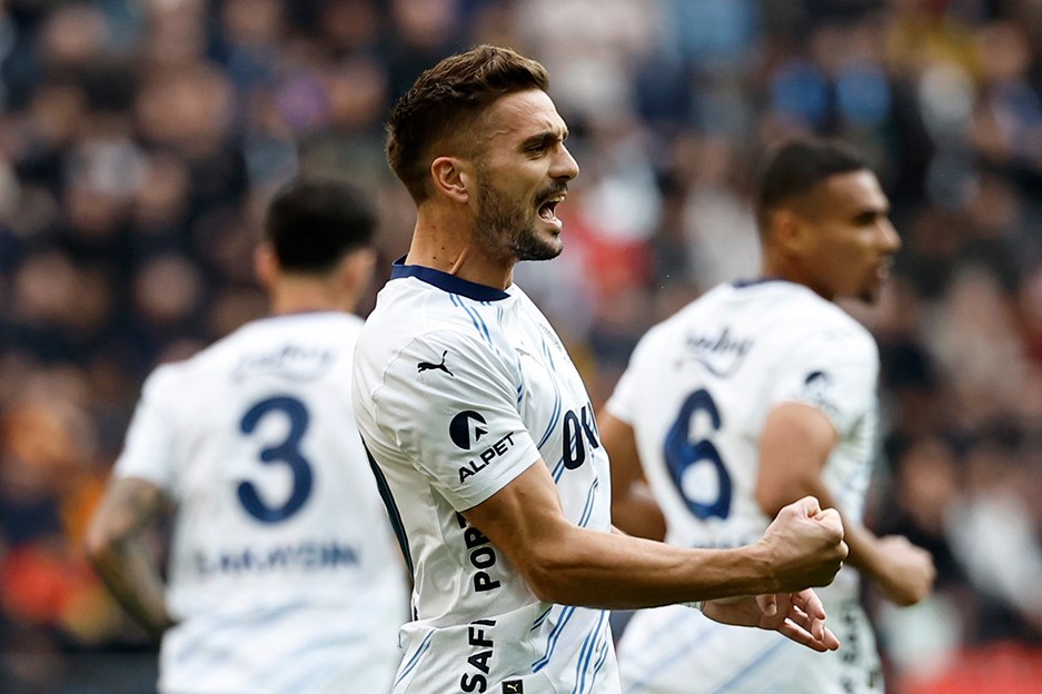 Ajax'ta Dusan Tadic tedirginliği: Sürpriz transfere imza atabilir