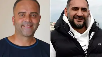 Semih Şentürk'ün derbi kehaneti Ümit Karan'ı kahkahalara boğdu