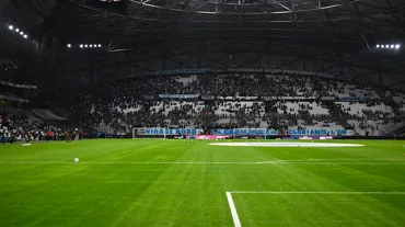 Ertelenen Marsilya-Lyon maçında yeni gelişme