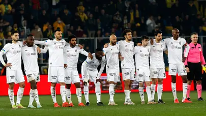 "Gedson muhteşem ama Beşiktaş değil" Spor yazarları ne dedi?