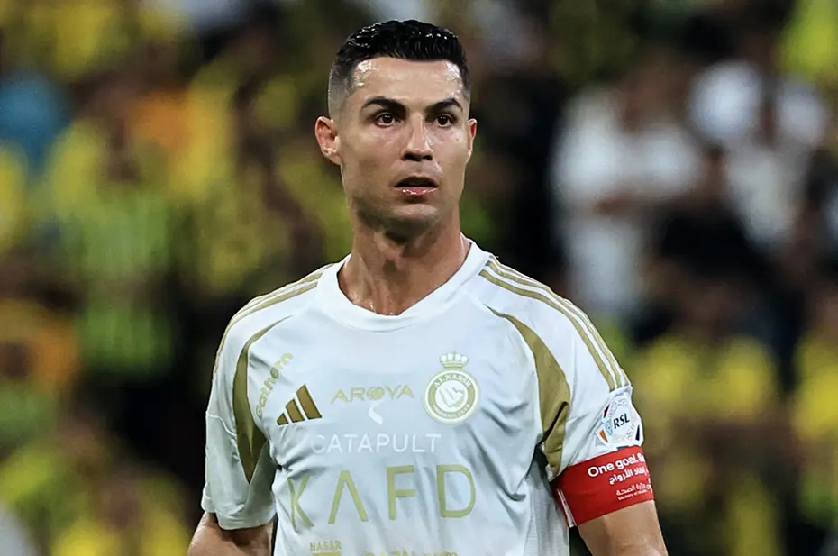 Cristiano Ronaldo'nun sözleri infial yarattı: Tüm dünya bunu konuşuyor - 4