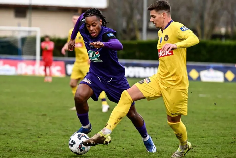 Fenerbahçe'den kiralanan Zajc kabusta: Şok rakam - 2