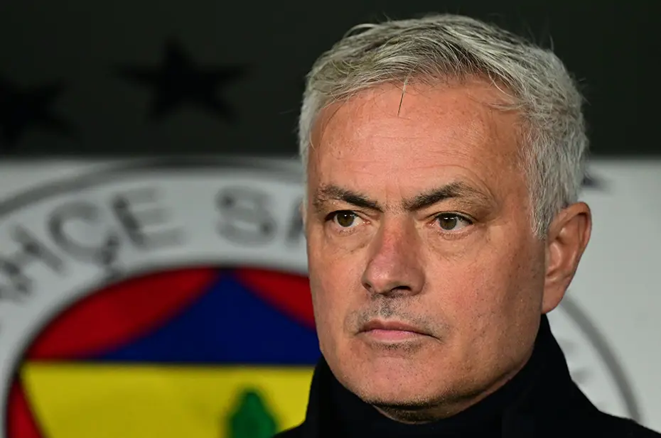 Mourinho'dan Okan Buruk ve Galatasaray için çarpıcı sözler: "Nasıl bu kadar alçalabildiler" - 5 Mourinho'dan Okan Buruk ve Galatasaray için çarpıcı sözler: "Nasıl bu kadar alçalabildiler" - 5