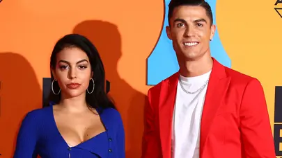 Cristiano Ronaldo'nun futbolu bırakacağı tarihi sevgilisi Georgina Rodriguez açıkladı