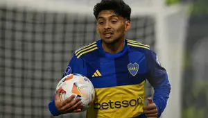 Cristian Medina için karar: Transferde yeni formül Cristian Medina için karar: Transferde yeni formül