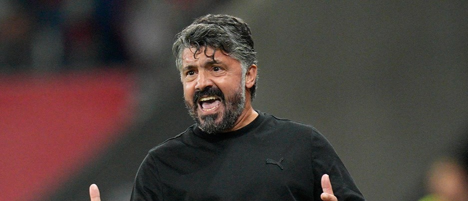 İtalya'dan resmi duyuru geldi: Gattuso imzayı attı