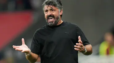 Gennaro Gattuso sürprizi ortaya çıktı: İhtimaller onun üzerinde yoğunlaştı