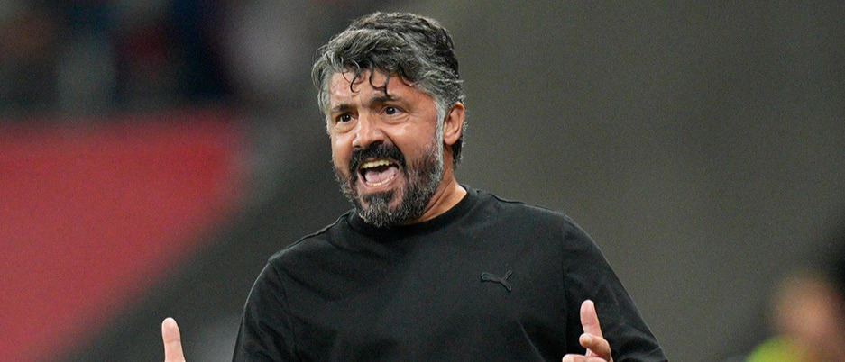 İtalya Milli Takımı'ndan şaşırtan teknik direktör tercihi