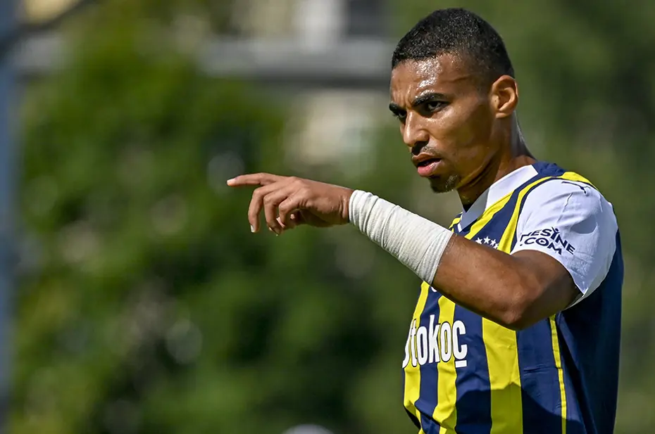 Süper Lig'i bekleyen tehlike: Afrika Uluslar Kupası - 6