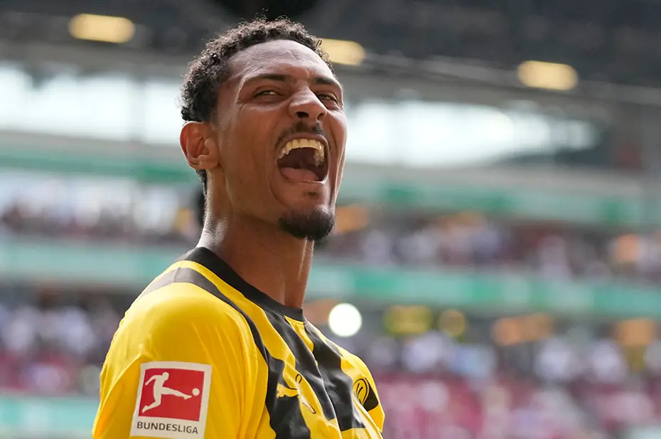 Golcü transferinde asıl bomba Samsunspor'dan: 116 milyon euro bonservis ödenmişti - 4 Golcü transferinde asıl bomba Samsunspor'dan: 116 milyon euro bonservis ödenmişti - 4