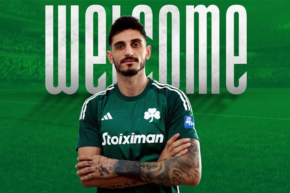 Samet Akaydin'in hatası Yunanistan'da gündeme oturdu: "Terim'in yeni baş ağrısı" - 3 Samet Akaydin'in hatası Yunanistan'da gündeme oturdu: "Terim'in yeni baş ağrısı" - 3