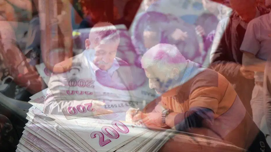 12.500 TL alan emeklilerin maaşı 2025 ne kadar oldu? En düşük emekli maaş zammı % kaç oldu, kaç TL arttı? Cevdet Yılmaz’dan kritik açıklama - 3