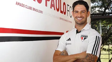 Alexandre Pato eski takımıyla anlaştı