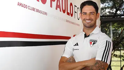 Alexandre Pato eski takımıyla anlaştı