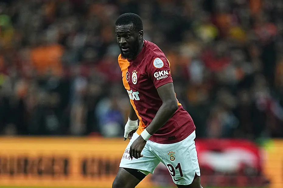 Tugay Kerimoğlu Galatasaray'ın vedalaşması gereken 4 futbolcuyu açıkladı - 5