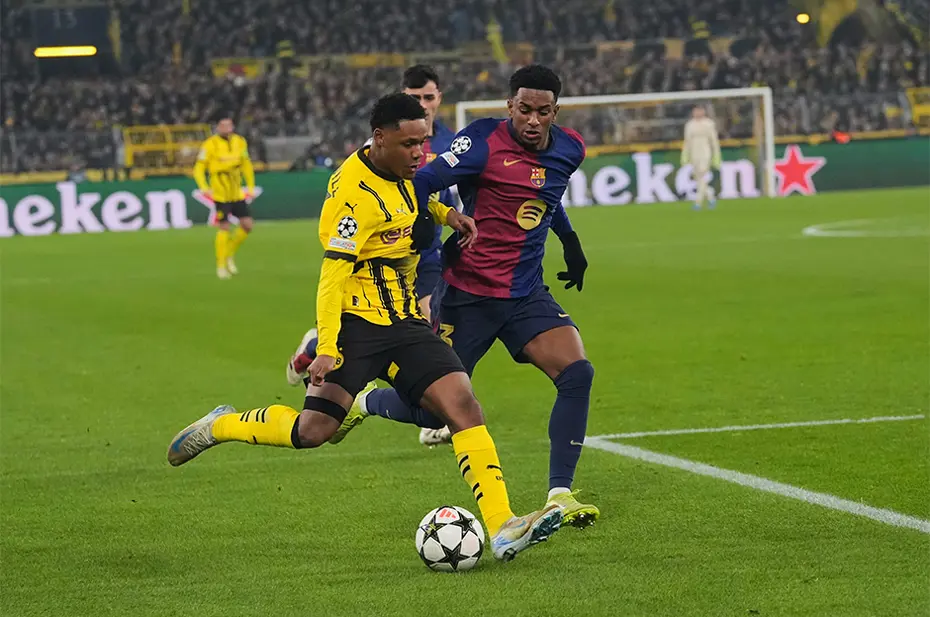 Beşiktaş'ın Julian Duranville teklifi belli oldu - 6