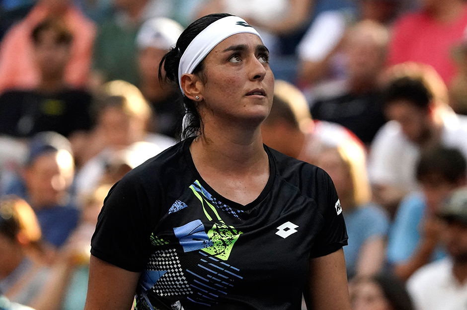 Ons Jabeur'dan Filistin kararı