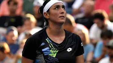 Ons Jabeur'dan Filistin kararı