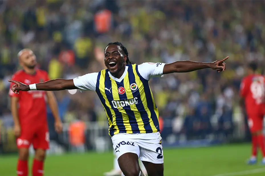 Osayi-Samuel'den iddialara cevap niteliğinde paylaşım - 4 Osayi-Samuel'den iddialara cevap niteliğinde paylaşım - 4