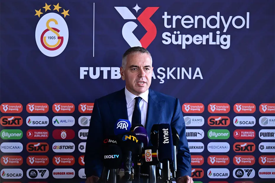 Galatasaray cephesinden Mourinho'ya olay sözler: "Rangers maçında zıplayışını izledik" - 3