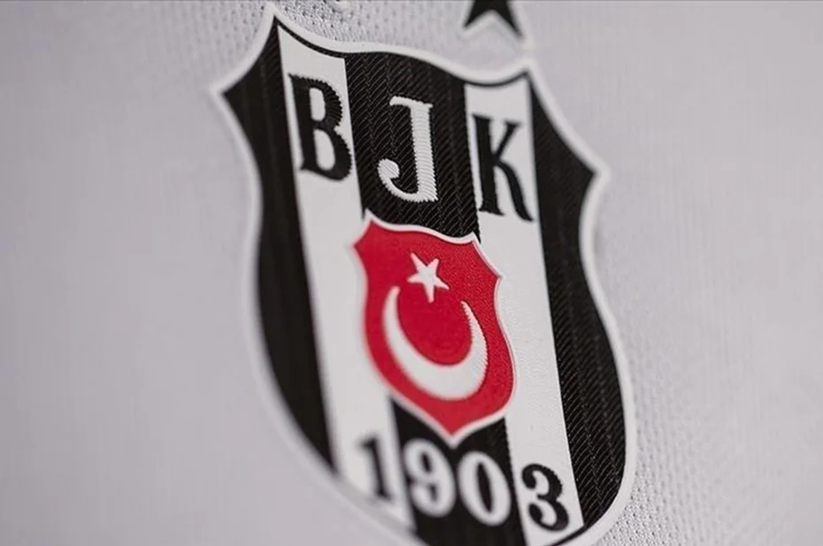 Beşiktaş'tan flaş açıklama: "Görevinden el çektirilmesini talep ediyoruz" - 1 Beşiktaş'tan flaş açıklama: "Görevinden el çektirilmesini talep ediyoruz" - 1