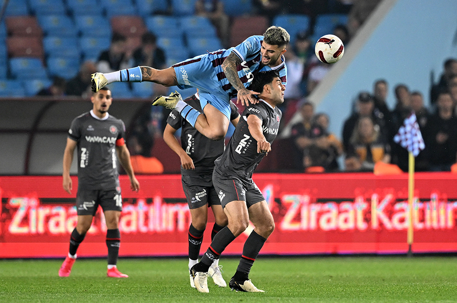 Berat Özdemir geleceği hakkında konuştu