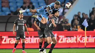 Berat Özdemir geleceği hakkında konuştu