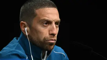 Papu Gomez, doping nedeniyle futboldan 2 yıl men edildi