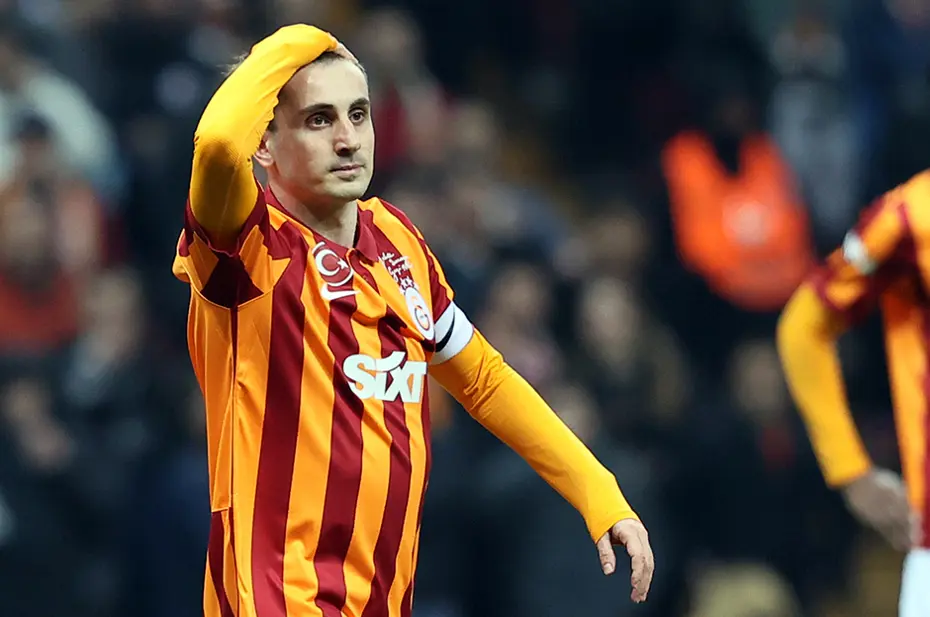 Kerem Aktürkoğlu'nun yeni adresini rakam verip açıkladılar - 5 Kerem Aktürkoğlu'nun yeni adresini rakam verip açıkladılar - 5
