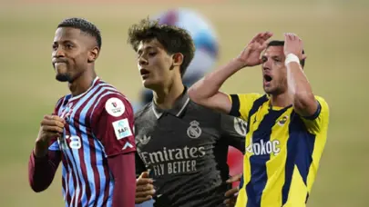 Bugün (5 Şubat) hangi maçlar var, saat kaçta? Türkiye Kupası ve Avrupa maç programı belli oldu