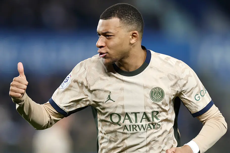 Tarihte ilk: 2024'ün en çok kazanan sporcuları - 5